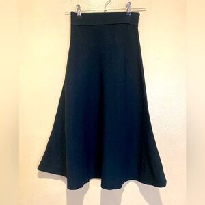 New H&M Dark Turquoise Women’s Skirt